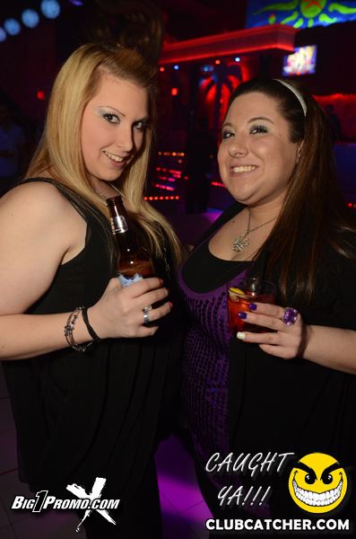 Luxy nightclub photo 259 - February 18th, 2012