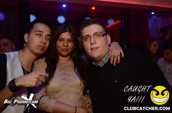 Luxy nightclub photo 260 - February 18th, 2012