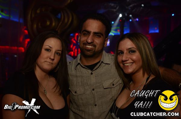 Luxy nightclub photo 262 - February 18th, 2012
