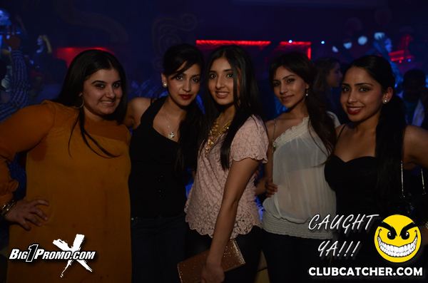 Luxy nightclub photo 263 - February 18th, 2012