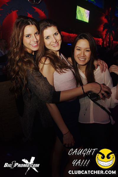 Luxy nightclub photo 265 - February 18th, 2012