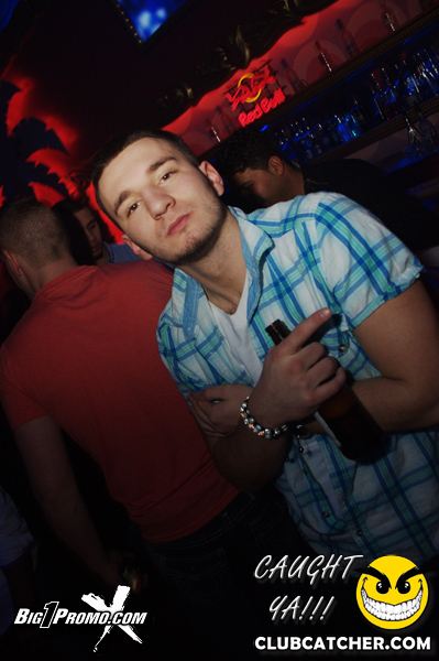 Luxy nightclub photo 266 - February 18th, 2012