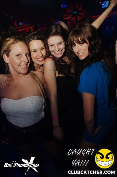 Luxy nightclub photo 269 - February 18th, 2012