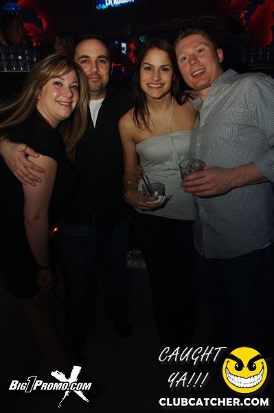 Luxy nightclub photo 271 - February 18th, 2012