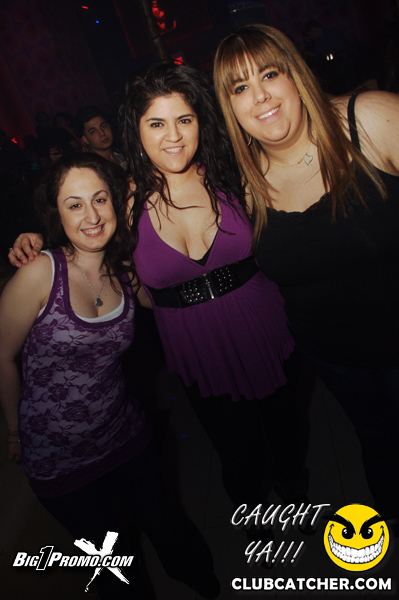 Luxy nightclub photo 274 - February 18th, 2012