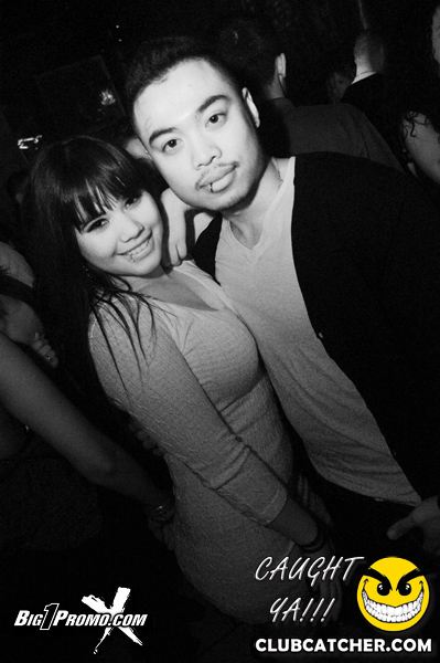 Luxy nightclub photo 275 - February 18th, 2012