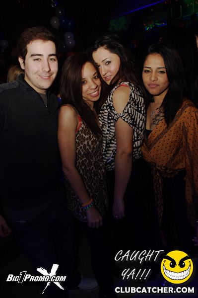 Luxy nightclub photo 276 - February 18th, 2012