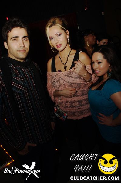 Luxy nightclub photo 277 - February 18th, 2012