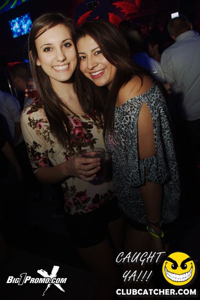 Luxy nightclub photo 279 - February 18th, 2012