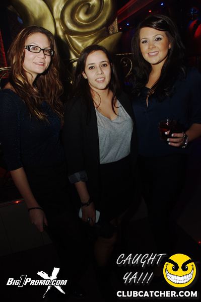 Luxy nightclub photo 281 - February 18th, 2012