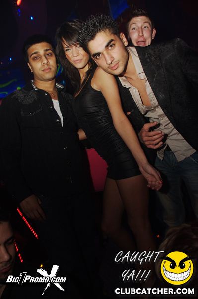 Luxy nightclub photo 282 - February 18th, 2012