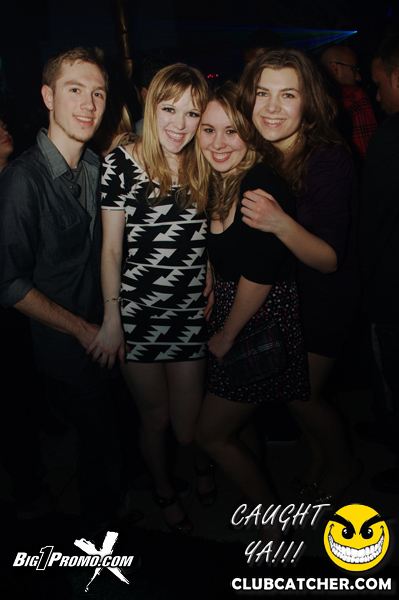 Luxy nightclub photo 283 - February 18th, 2012