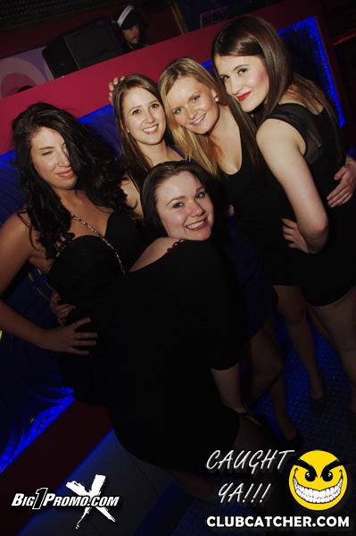 Luxy nightclub photo 286 - February 18th, 2012