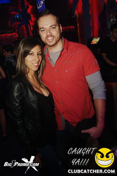 Luxy nightclub photo 289 - February 18th, 2012