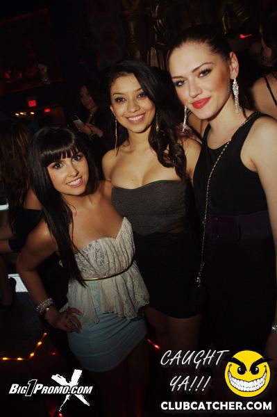 Luxy nightclub photo 290 - February 18th, 2012