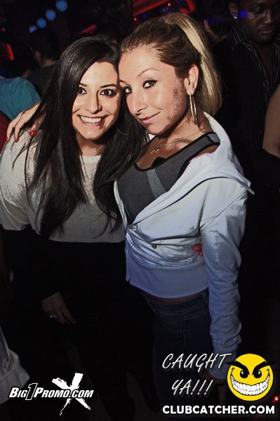 Luxy nightclub photo 291 - February 18th, 2012