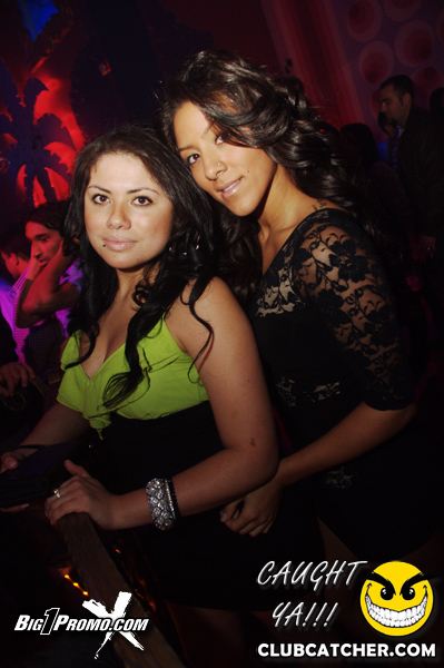 Luxy nightclub photo 292 - February 18th, 2012