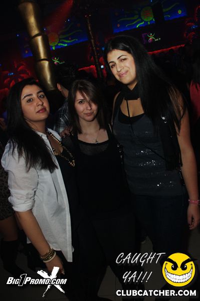 Luxy nightclub photo 293 - February 18th, 2012