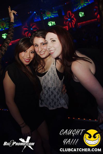 Luxy nightclub photo 297 - February 18th, 2012