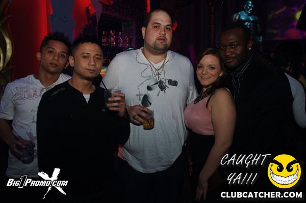 Luxy nightclub photo 299 - February 18th, 2012