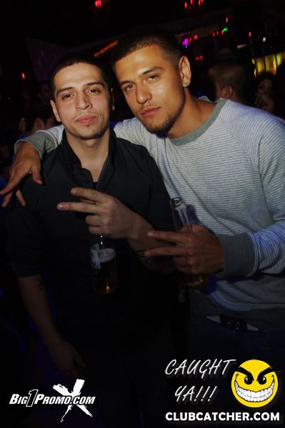 Luxy nightclub photo 300 - February 18th, 2012