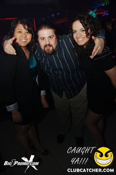 Luxy nightclub photo 301 - February 18th, 2012