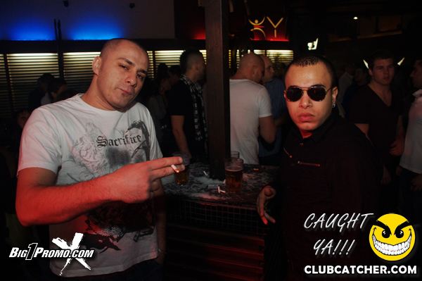 Luxy nightclub photo 303 - February 18th, 2012