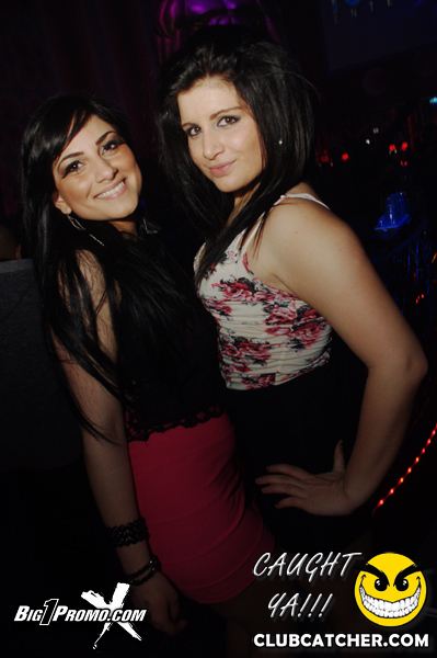 Luxy nightclub photo 304 - February 18th, 2012