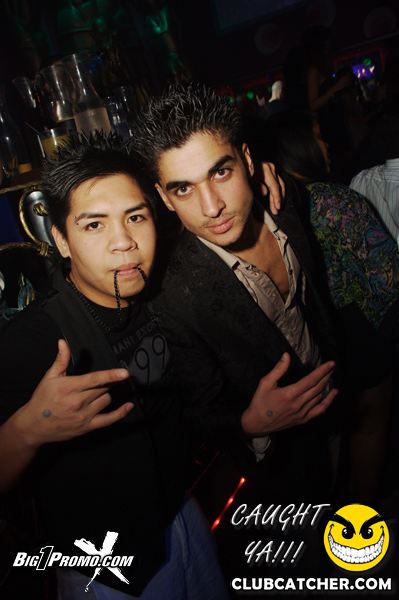 Luxy nightclub photo 306 - February 18th, 2012