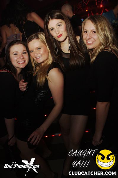 Luxy nightclub photo 315 - February 18th, 2012