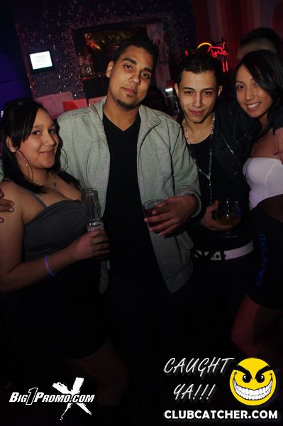 Luxy nightclub photo 316 - February 18th, 2012