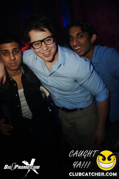 Luxy nightclub photo 321 - February 18th, 2012