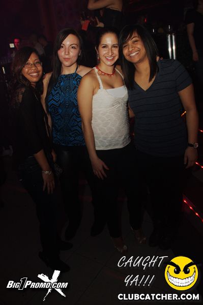 Luxy nightclub photo 322 - February 18th, 2012