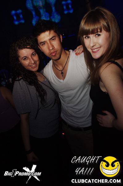 Luxy nightclub photo 324 - February 18th, 2012