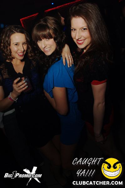 Luxy nightclub photo 326 - February 18th, 2012