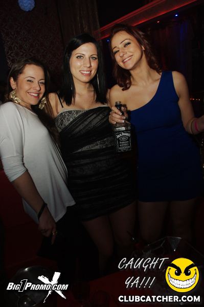 Luxy nightclub photo 327 - February 18th, 2012