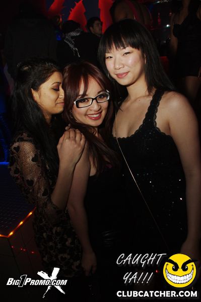 Luxy nightclub photo 332 - February 18th, 2012