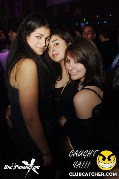 Luxy nightclub photo 333 - February 18th, 2012