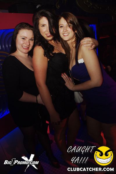 Luxy nightclub photo 334 - February 18th, 2012