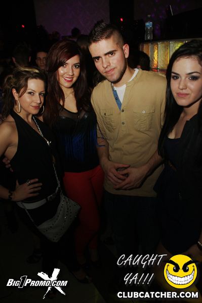 Luxy nightclub photo 335 - February 18th, 2012