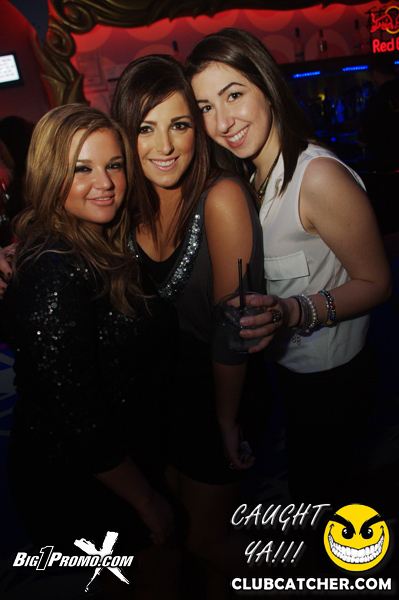 Luxy nightclub photo 340 - February 18th, 2012