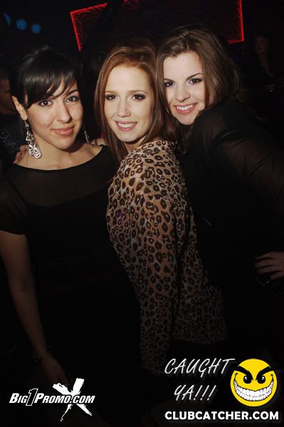 Luxy nightclub photo 341 - February 18th, 2012