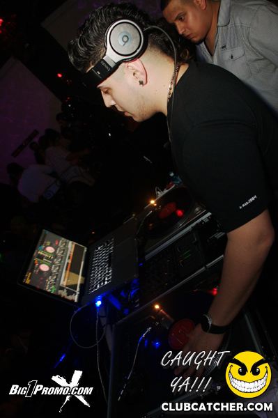 Luxy nightclub photo 346 - February 18th, 2012