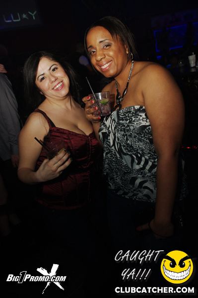 Luxy nightclub photo 347 - February 18th, 2012