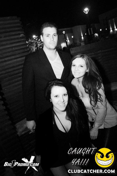 Luxy nightclub photo 348 - February 18th, 2012
