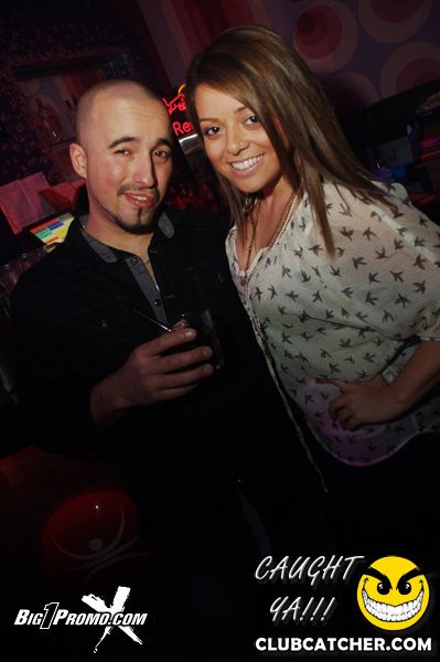 Luxy nightclub photo 350 - February 18th, 2012