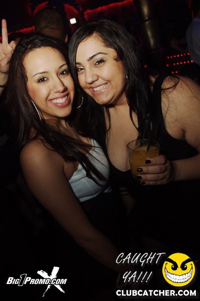 Luxy nightclub photo 354 - February 18th, 2012