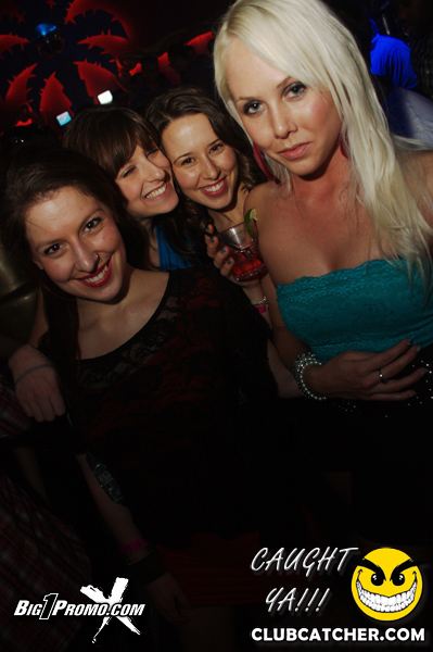 Luxy nightclub photo 355 - February 18th, 2012