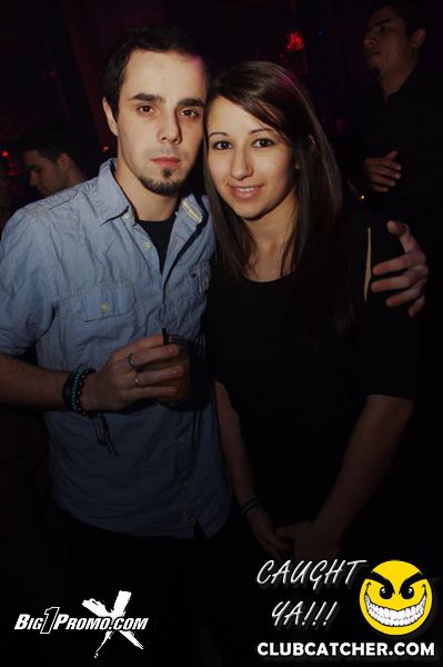 Luxy nightclub photo 356 - February 18th, 2012