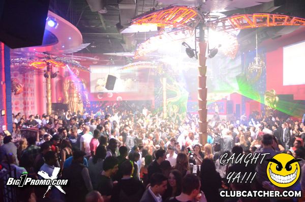 Luxy nightclub photo 37 - February 18th, 2012